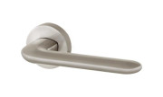 Ручка для межкомнатной двери Armadillo EXCALIBUR URB4 SN-3 (Матовый никель)