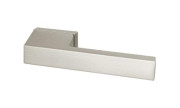 Ручка для межкомнатной двери Armadillo BRICK UCS SN-3 (Матовый никель)
