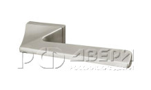 Ручка для межкомнатной двери Armadillo IRON UCS SN-3 (Матовый никель)