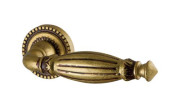 Ручка для межкомнатной двери Armadillo Bella CL2-FG-10 (Французское золото)