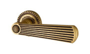 Ручка для межкомнатной двери Armadillo Romeo CL3-FG-10 (Французское золото)