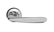 Ручка для межкомнатной двери Armadillo Pava LD42-1CP-8 (Хром TECH)