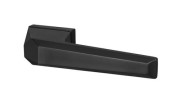 Ручка для межкомнатной двери Armadillo STONE UCS BL-26 (Черный)
