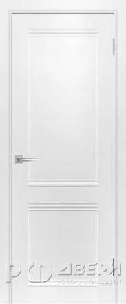 Межкомнатная дверь Техно 701 (Белый)