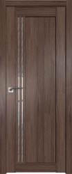 Межкомнатная дверь Profil doors 2.50XN ПО (Салинас темный/Матовое)