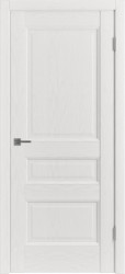 Межкомнатная дверь Trend 3 ПГ (Polar Soft)