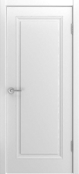 Межкомнатная дверь Bellini-111 ПГ (Эмаль Белая)