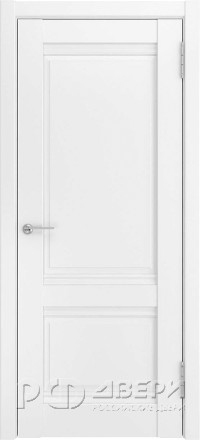 Межкомнатная дверь U-51 (Белый)