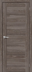 Межкомнатная дверь Модель-21 ПГ (Ash Wood)