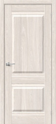 Межкомнатная дверь Прима-2 ПГ (Ash White)