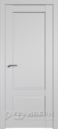 Межкомнатная дверь 105U (Манхэттен)