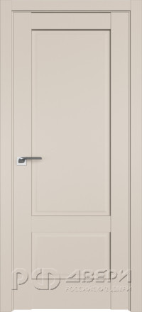Межкомнатная дверь 105U (Санд)