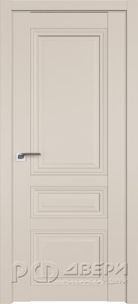 Межкомнатная дверь 2.108U (Санд)