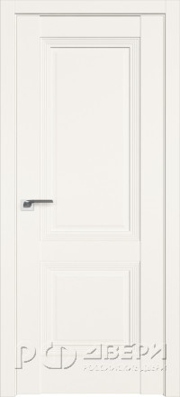 Межкомнатная дверь Profil Doors 80U (ДаркВайт)
