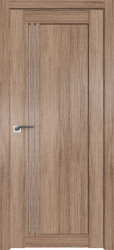 Межкомнатная дверь Profil doors 2.50XN ПО (Салинас Светлый/Матовое)