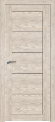 Межкомнатная дверь Profil doors 2.11XN ПО (Каштан Светлый/Графит)