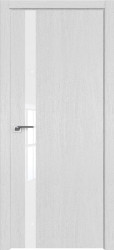 Межкомнатная дверь Profildoors 6ZN ПО (Монблан/Лак Классик)
