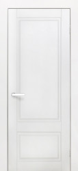 Межкомнатная дверь Лацио ПГ (Белый)