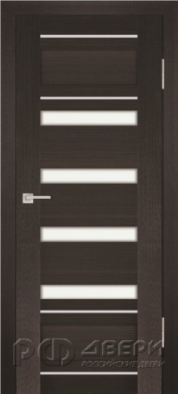 Межкомнатная дверь PS-36 (Венге Мелинга)