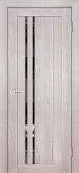 Межкомнатная дверь PSK-10 (Ривьера крем)