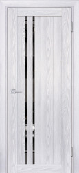 Межкомнатная дверь PSK-10 (Ривьера айс)