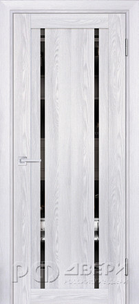 Межкомнатная дверь PSK-9 (Ривьера айс)