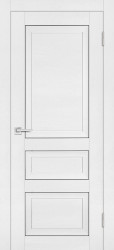 Межкомнатная дверь PST-30 (Белый ясень)
