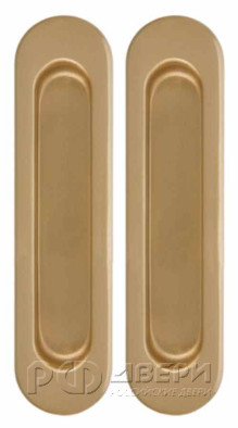 Ручка для раздвижной двери SH010-SG-1 (Матовое золото)