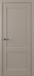 Межкомнатная дверь Рим ПГ (Серый)