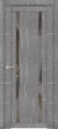 UniLine Loft 30006/1 ПО (Торос Серый/Серое зеркало) Мини фото #0