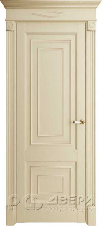 Межкомнатная дверь Florence Stile 62002 ПГ (Серена Керамик)