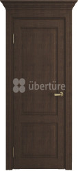 Межкомнатная дверь Versales 40003 ПГ (Дуб Французский)