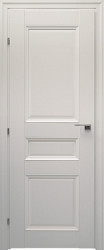 Межкомнатная дверь 33.43 ДГ (Белый)