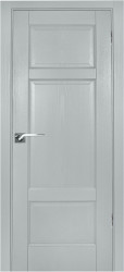 Межкомнатная дверь Прованс-11 ПГ (Платинум Грей)