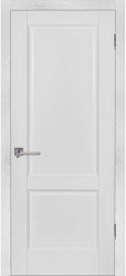 Межкомнатная дверь Прованс-12 ПГ (Белый)