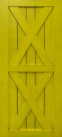Лофт 4 ПГ (Желтый)