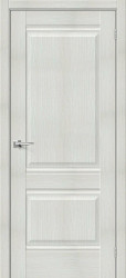 Межкомнатная дверь Прима-2 ПГ (Bianco Veralinga)