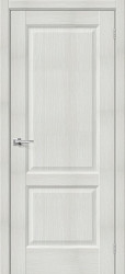 Межкомнатная дверь Неоклассик-32 ПГ (Bianco Veralinga)