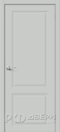 Межкомнатная дверь Граффити-12 ПГ (Grace)