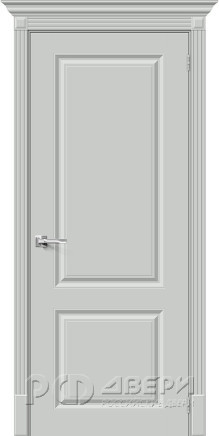 Межкомнатная дверь Скинни-12 ПГ (Grace)