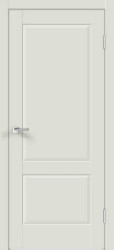 Межкомнатная дверь Alto 11 2P ПГ (Светло-серый)