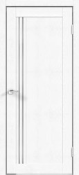 Межкомнатная дверь Xline 8 ПО (Зеффиро/Мателюкс)