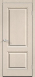 Межкомнатная дверь Alto 6 ПГ (Ясень капучино)
