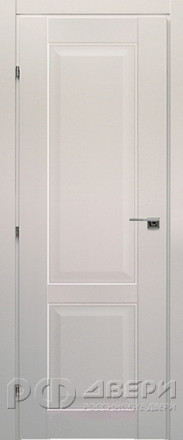 Межкомнатная дверь 63.23 ДГ (Белый)