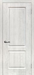 Межкомнатная дверь Версаль-1 ПГ (Дуб жемчужный)