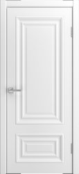 Межкомнатная дверь Legenda-2 ПГ (Белая эмаль)