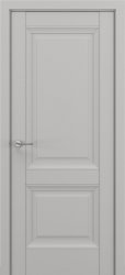 Межкомнатная дверь Венеция ПГ В2 (Серый)