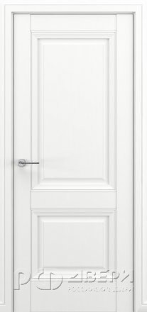 Межкомнатная дверь Венеция ПГ В3 (Белый)
