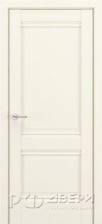 Межкомнатная дверь Венеция ПГ В4 (Молочный)