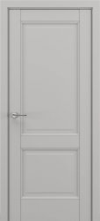 Межкомнатная дверь Венеция ПГ В5 (Серый)